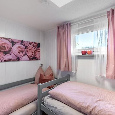 Holiday Home On The Mountain With Views Ballenstedt Esterno foto