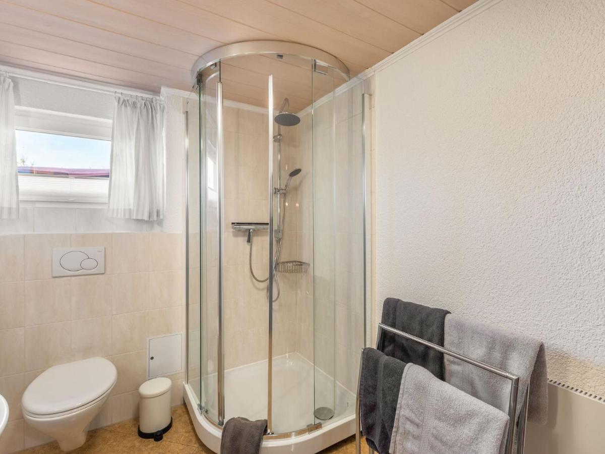 Holiday Home On The Mountain With Views Ballenstedt Esterno foto