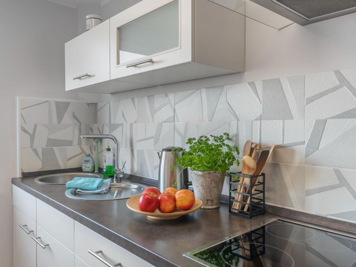 Holiday Home On The Mountain With Views Ballenstedt Esterno foto