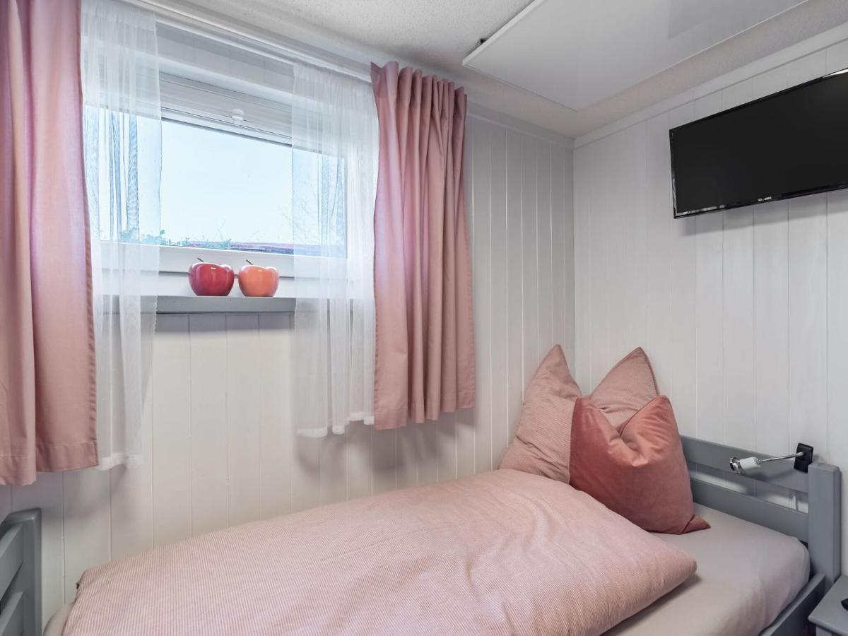 Holiday Home On The Mountain With Views Ballenstedt Esterno foto