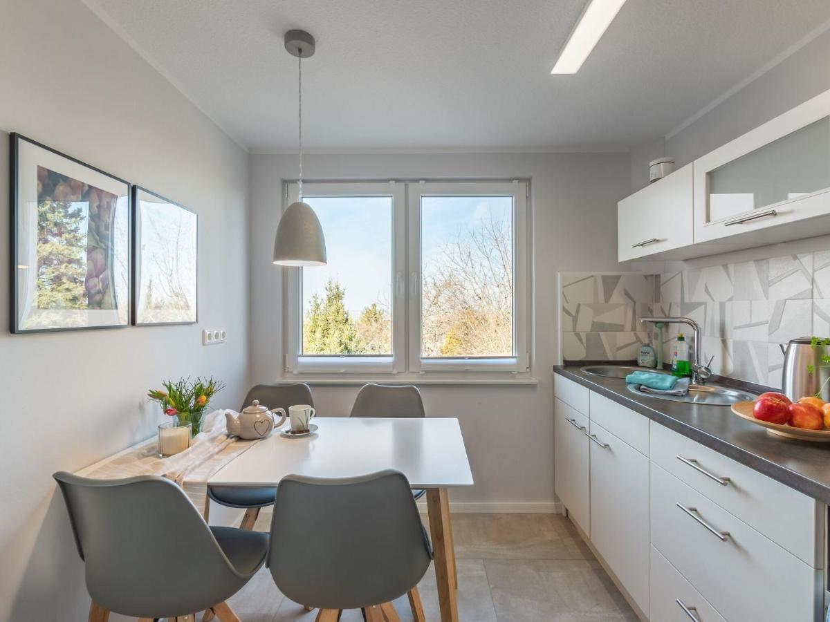 Holiday Home On The Mountain With Views Ballenstedt Esterno foto