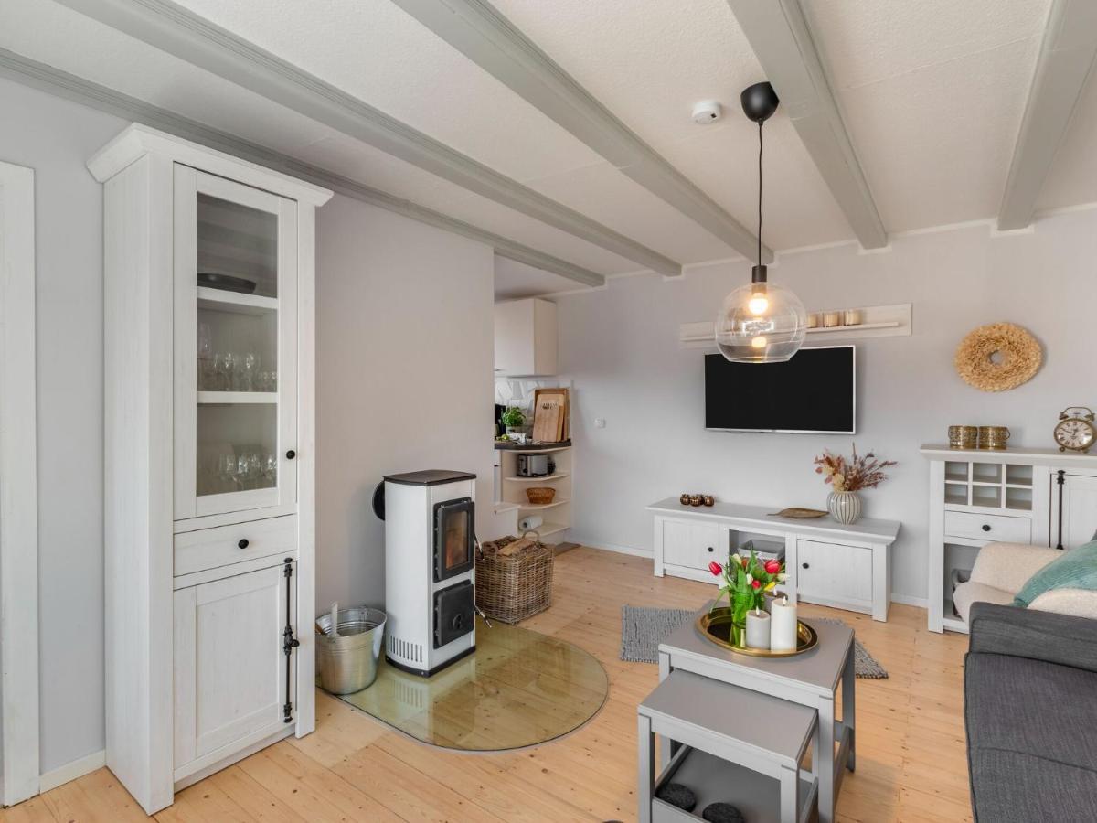 Holiday Home On The Mountain With Views Ballenstedt Esterno foto