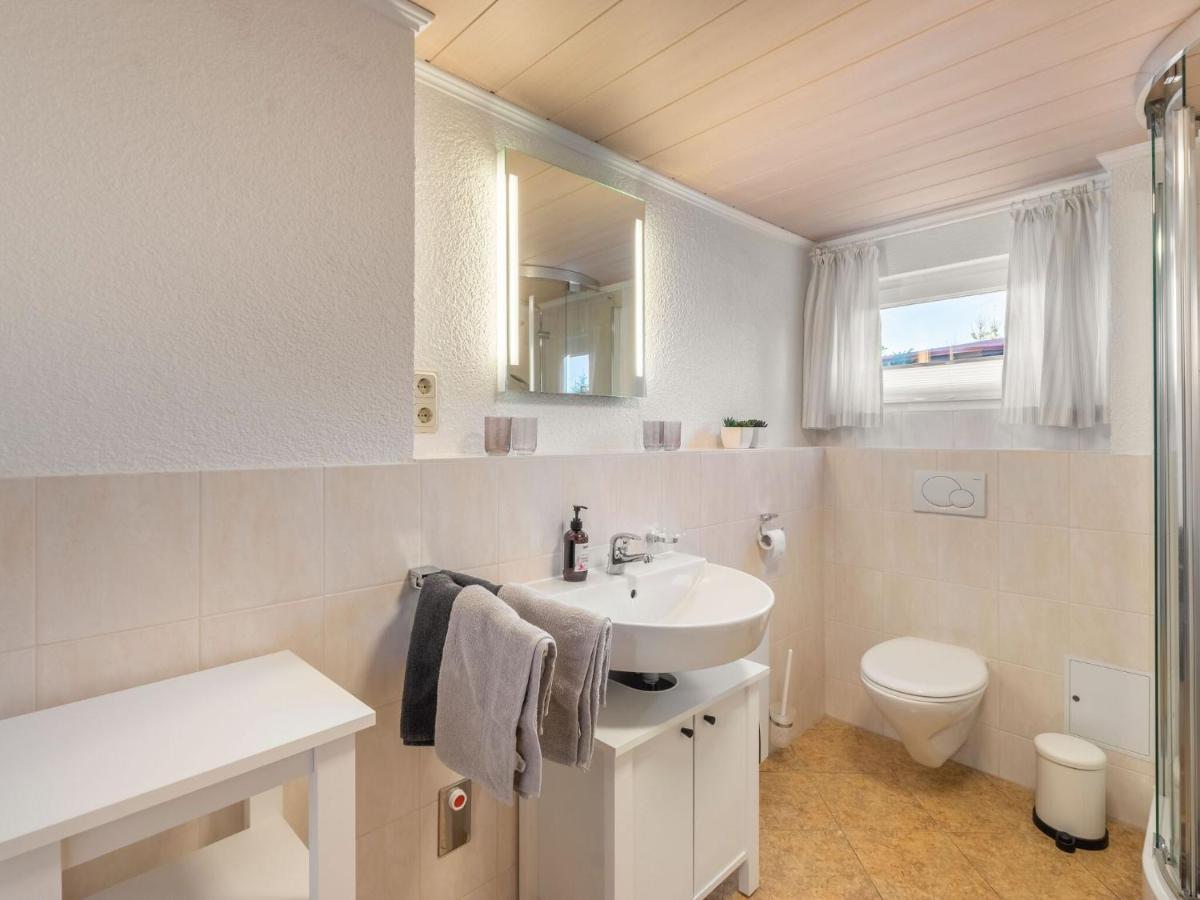 Holiday Home On The Mountain With Views Ballenstedt Esterno foto