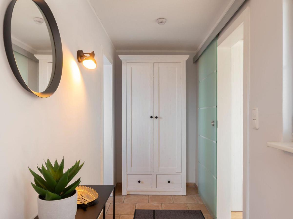 Holiday Home On The Mountain With Views Ballenstedt Esterno foto